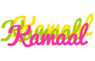 Kamaal sweets logo