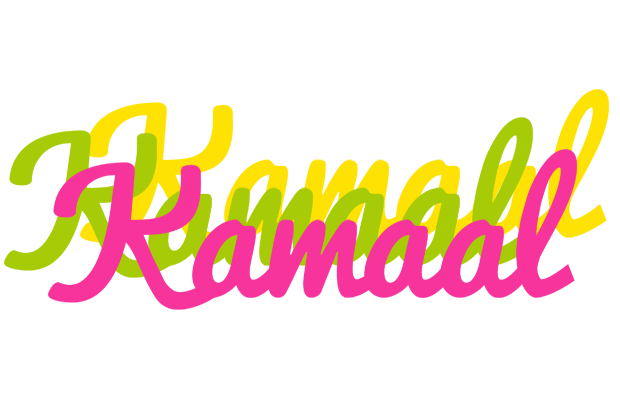 Kamaal sweets logo