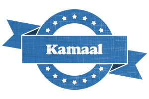 Kamaal trust logo