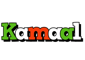 Kamaal venezia logo