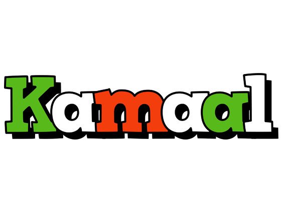 Kamaal venezia logo
