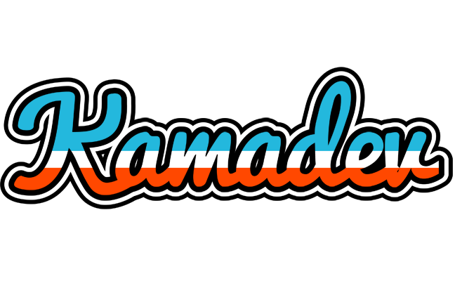 Kamadev america logo