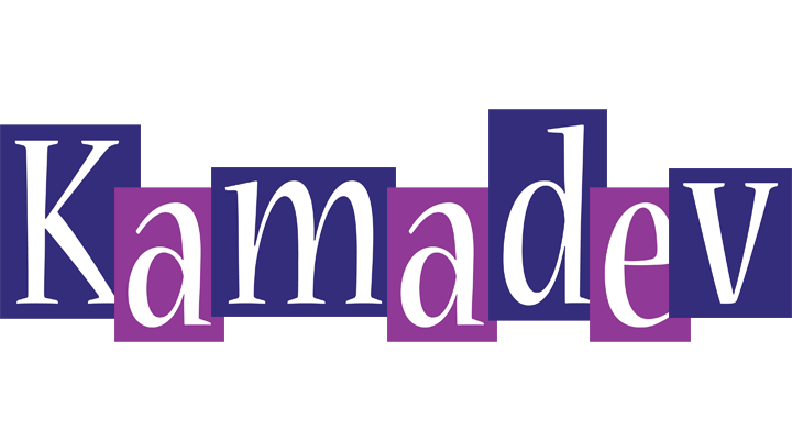 Kamadev autumn logo