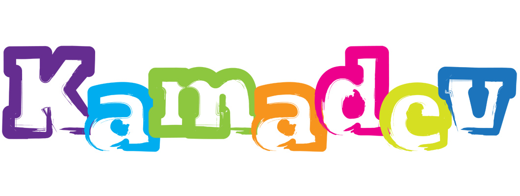 Kamadev casino logo