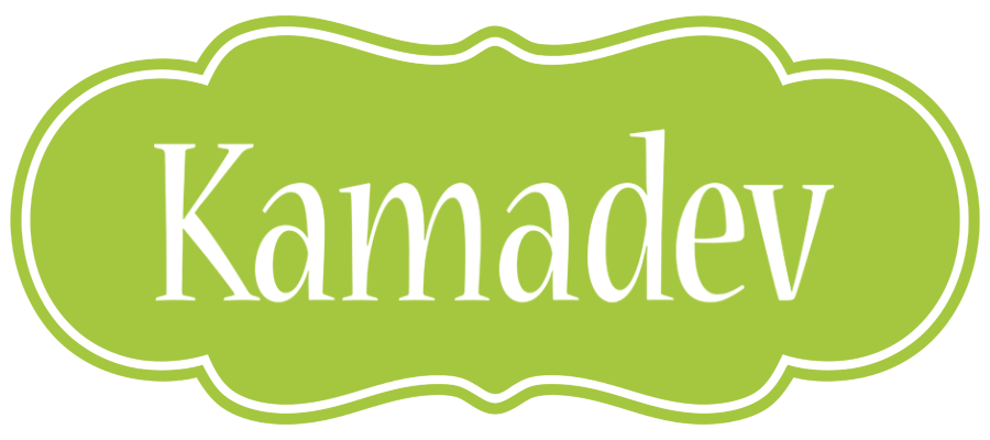 Kamadev family logo