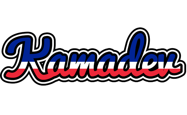 Kamadev france logo
