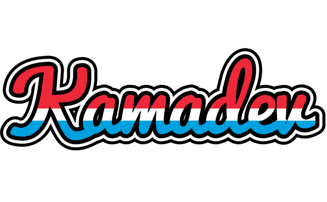 Kamadev norway logo