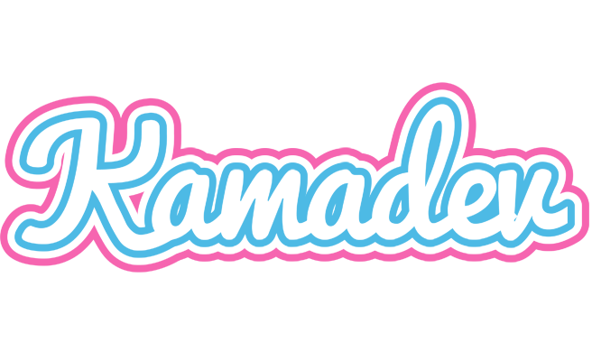 Kamadev outdoors logo