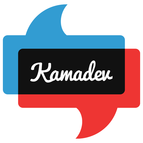 Kamadev sharks logo