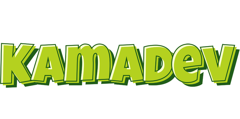 Kamadev summer logo