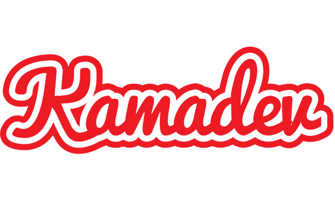 Kamadev sunshine logo