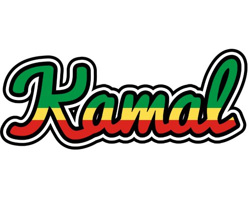 Kamal african logo