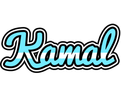 Kamal argentine logo