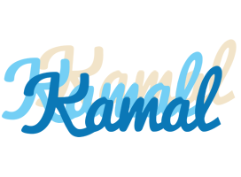 Kamal breeze logo