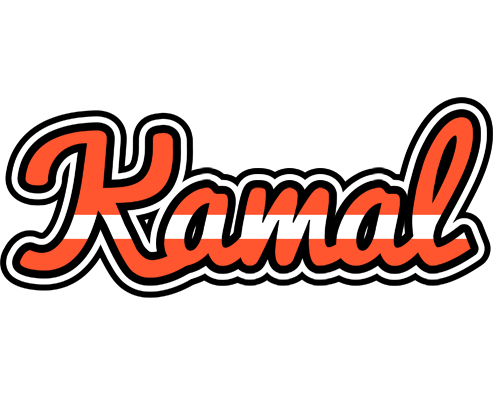 Kamal denmark logo