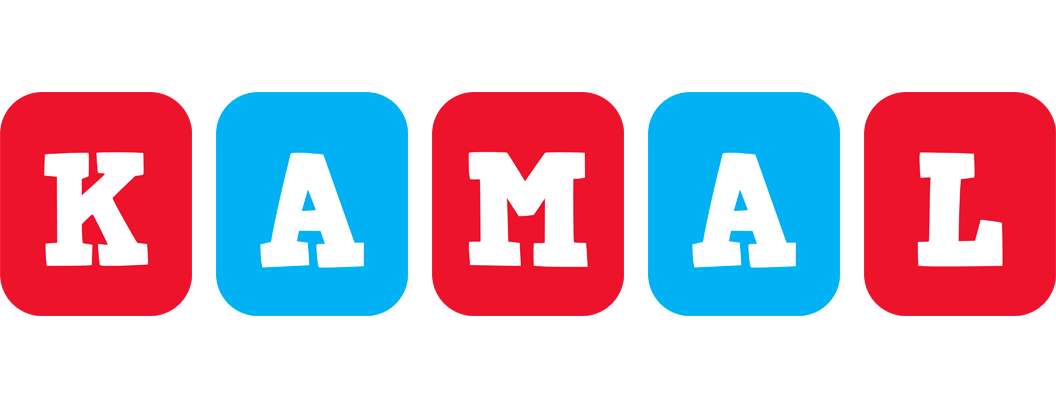 Kamal diesel logo