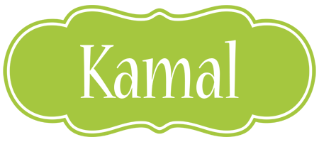 Kamal family logo