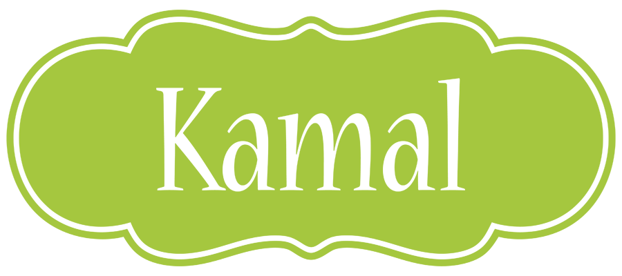 Kamal family logo