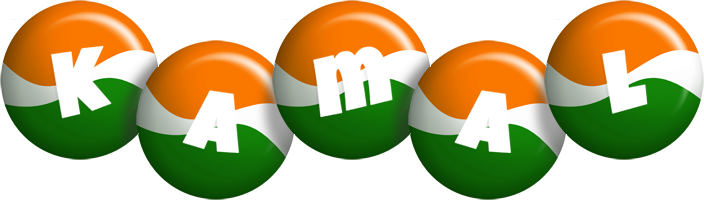 Kamal india logo