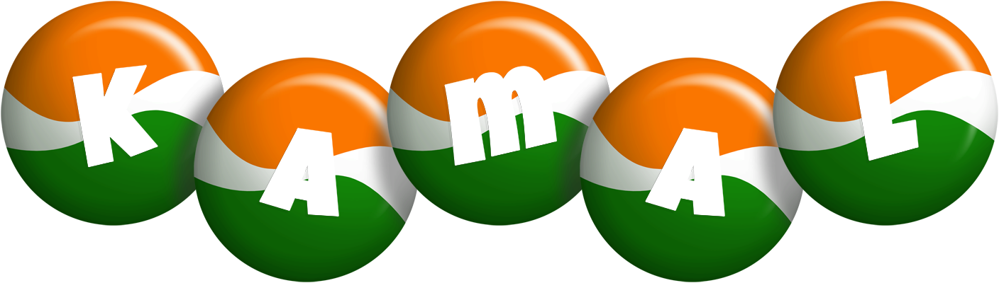 Kamal india logo