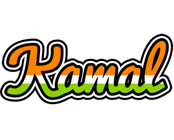 Kamal mumbai logo