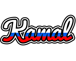 Kamal russia logo