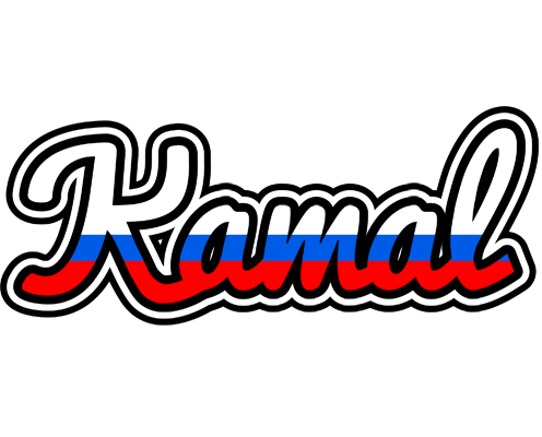 Kamal russia logo