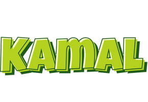 Kamal summer logo