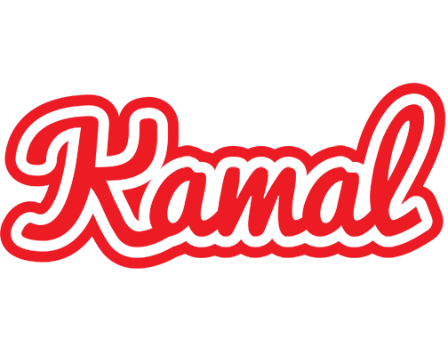 Kamal sunshine logo