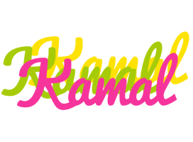 Kamal sweets logo