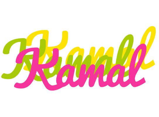 Kamal sweets logo