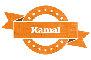 Kamal victory logo