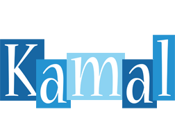 Kamal winter logo