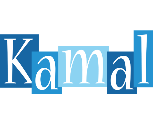 Kamal winter logo
