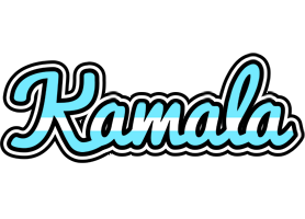 Kamala argentine logo