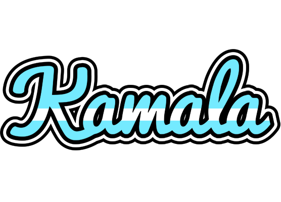 Kamala argentine logo