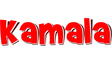 Kamala basket logo