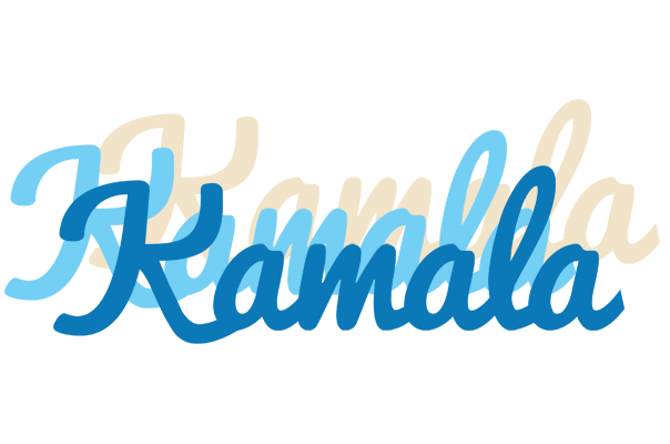 Kamala breeze logo