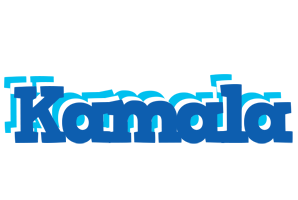 Kamala business logo