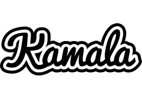 Kamala chess logo