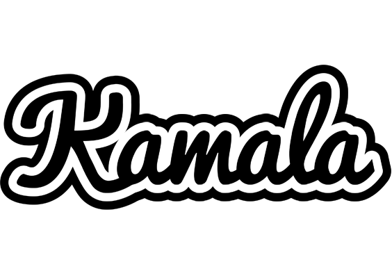 Kamala chess logo