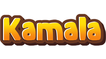 Kamala cookies logo