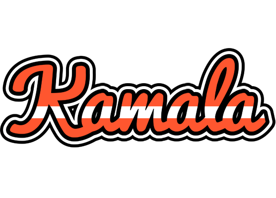 Kamala denmark logo
