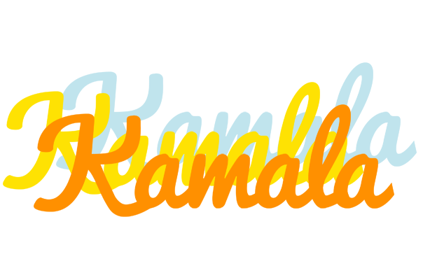 Kamala energy logo