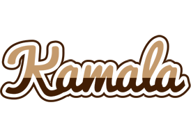 Kamala exclusive logo