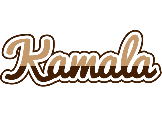 Kamala exclusive logo