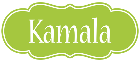 Kamala family logo