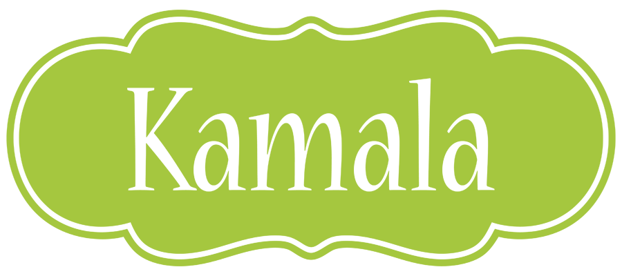 Kamala family logo