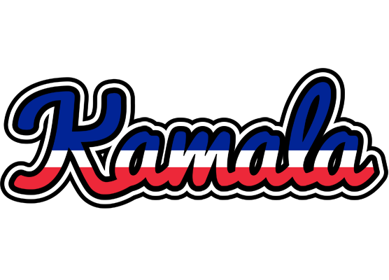 Kamala france logo