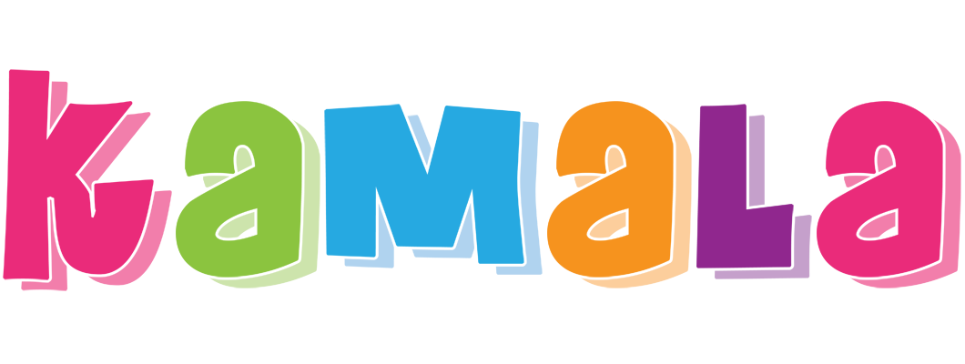 Kamala friday logo